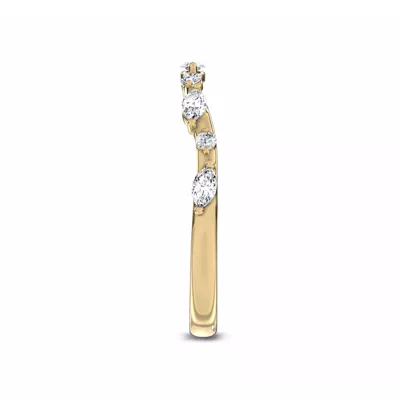 Amour Bloom Band by Christian Siriano
