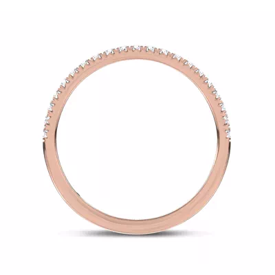 Unione Pavé Lab Band by Christian Siriano