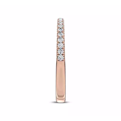 Unione Pavé Lab Band by Christian Siriano
