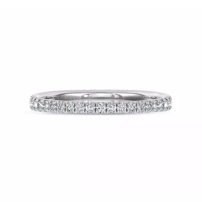 Unione Pavé Lab Band by Christian Siriano