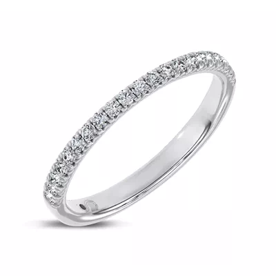 Unione Pavé Lab Band by Christian Siriano