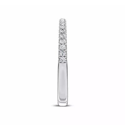 Unione Pavé Lab Band by Christian Siriano