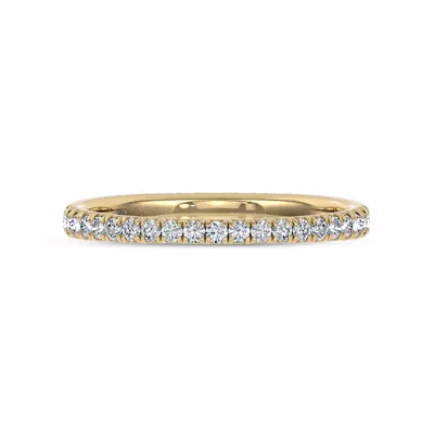 Unione Pavé Lab Band by Christian Siriano