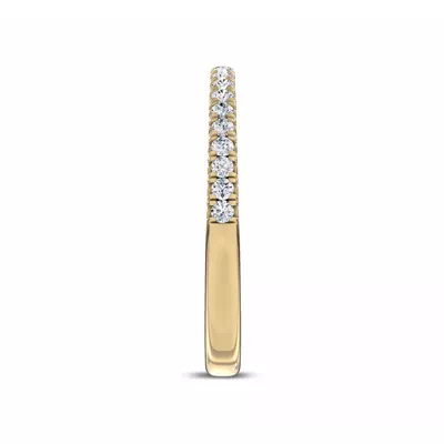 Unione Pavé Lab Band by Christian Siriano