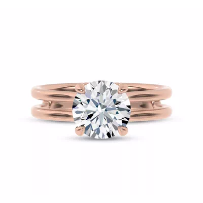 Unione Engagement Ring by Christian Siriano