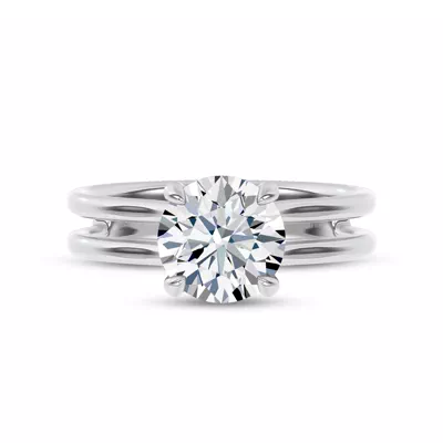 Unione Engagement Ring by Christian Siriano