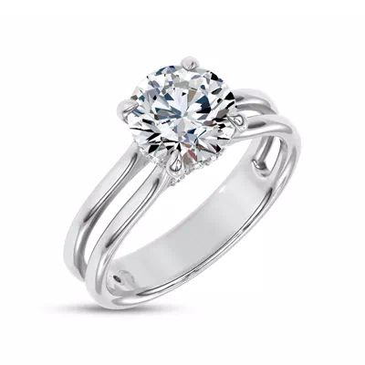 Unione Engagement Ring by Christian Siriano