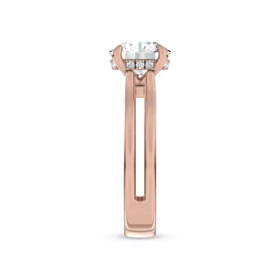 Unione Engagement Ring by Christian Siriano