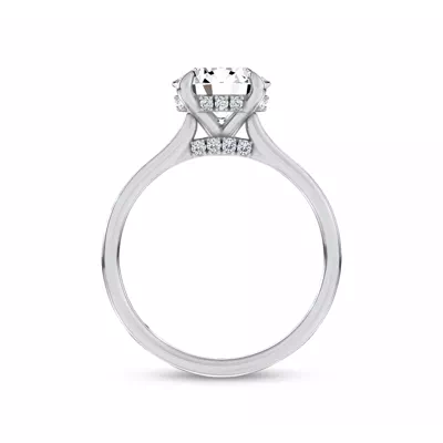 Unione Engagement Ring by Christian Siriano