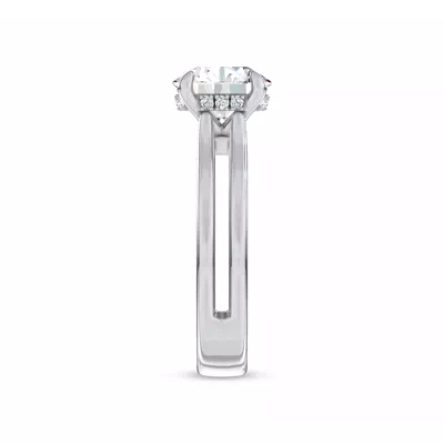 Unione Engagement Ring by Christian Siriano