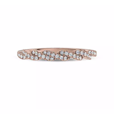 Pirouette Pavé Lab Band by Christian Siriano