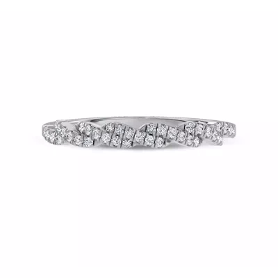 Pirouette Pavé Lab Band by Christian Siriano