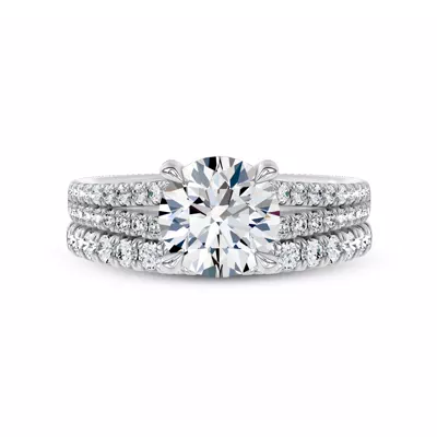 Mirare Lab Band by Christian Siriano