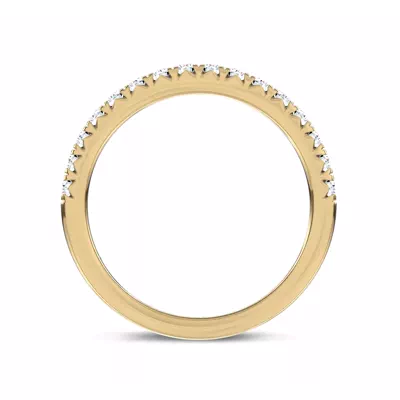 Mirare Band by Christian Siriano