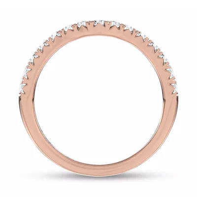 Sculpted Light Lab Band by Christian Siriano