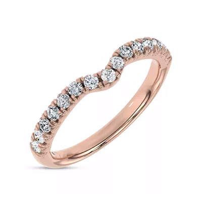 Sculpted Light Band by Christian Siriano