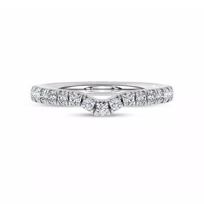 Sculpted Light Band by Christian Siriano