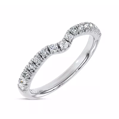 Sculpted Light Band by Christian Siriano