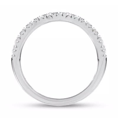Sculpted Light Band by Christian Siriano