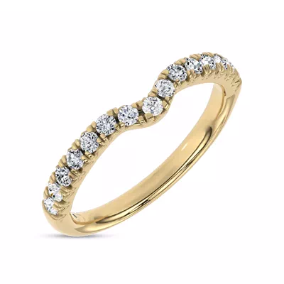 Sculpted Light Lab Band by Christian Siriano