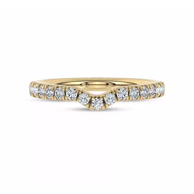 Sculpted Light Band by Christian Siriano