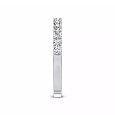 Joye French Pavé Lab Band by Christian Siriano