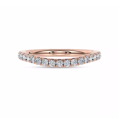 Lumea Contoured Pavé Lab Band by Christian Siriano