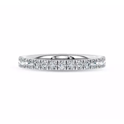 Duet Pavé Lab Band by Christian Siriano