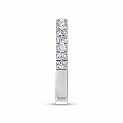 Duet Pavé Lab Band by Christian Siriano