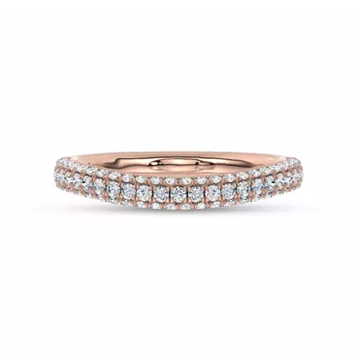 Parallele Band by Christian Siriano
