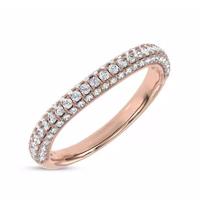 Parallele Band by Christian Siriano