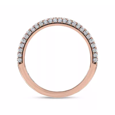 Parallele Band by Christian Siriano