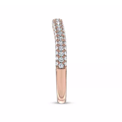 Parallele Band by Christian Siriano