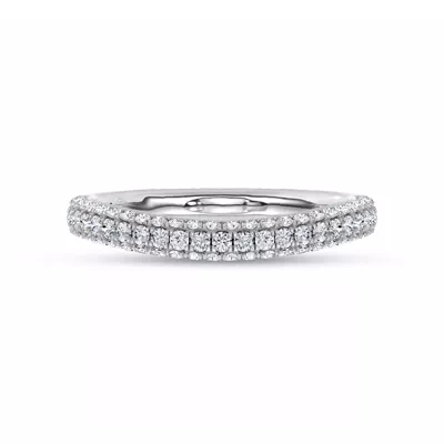 Parallele Band by Christian Siriano