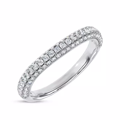 Parallele Band by Christian Siriano