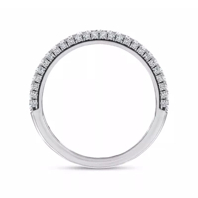 Parallele Band by Christian Siriano