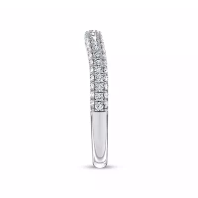 Parallele Band by Christian Siriano