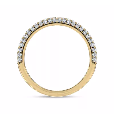 Parallele Band by Christian Siriano