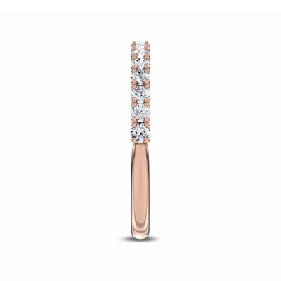 Sequined Pavé Band by Christian Siriano