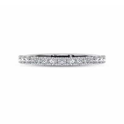 Sequined Pavé Band by Christian Siriano