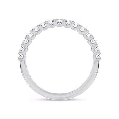 Sequined Pavé Band by Christian Siriano