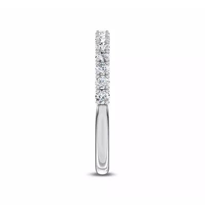 Sequined Pavé Band by Christian Siriano