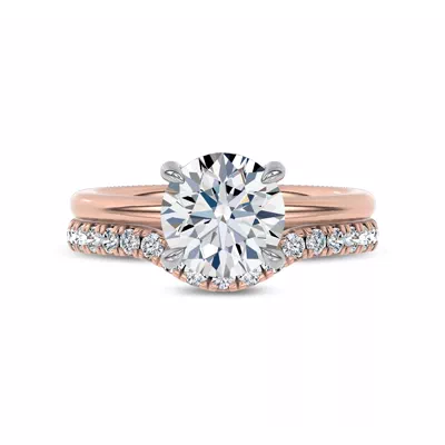 Moonlit Veil Contour Lab Band by Christian Siriano