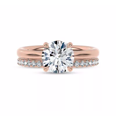 Floria Pavé Lab Band by Christian Siriano