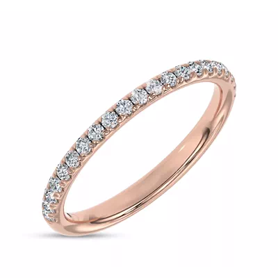 Floria Pavé Band by Christian Siriano