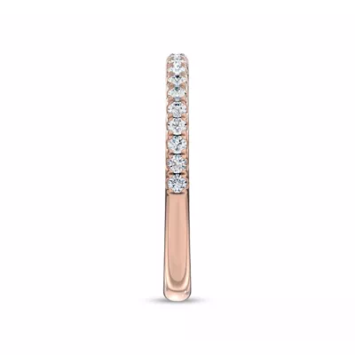 Floria Pavé Band by Christian Siriano