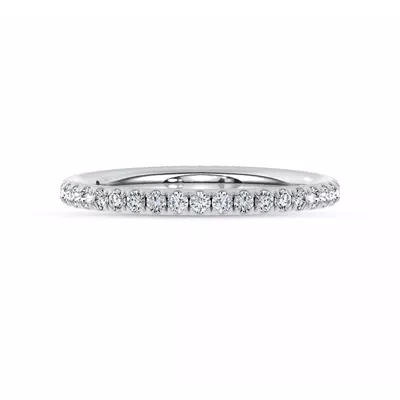 Floria Pavé Lab Band by Christian Siriano