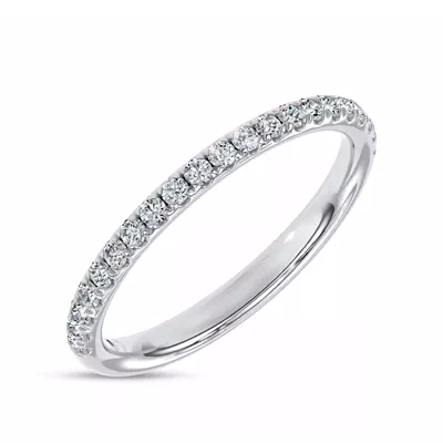 Floria Pavé Lab Band by Christian Siriano