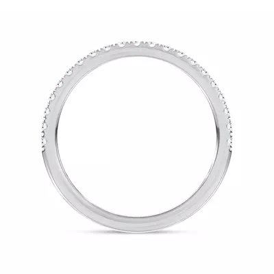 Floria Pavé Lab Band by Christian Siriano