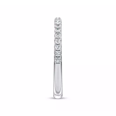 Floria Pavé Band by Christian Siriano